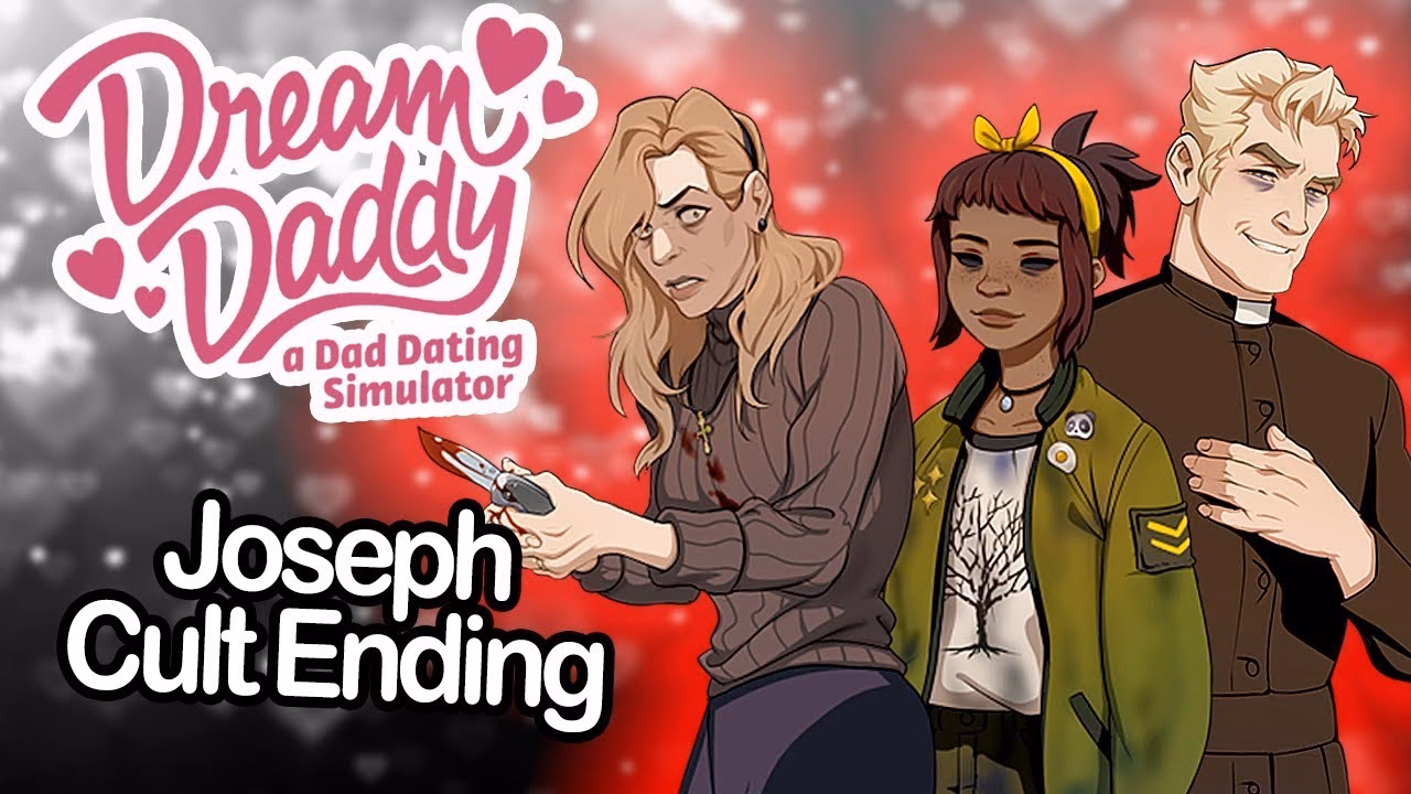 What is the cult ending?