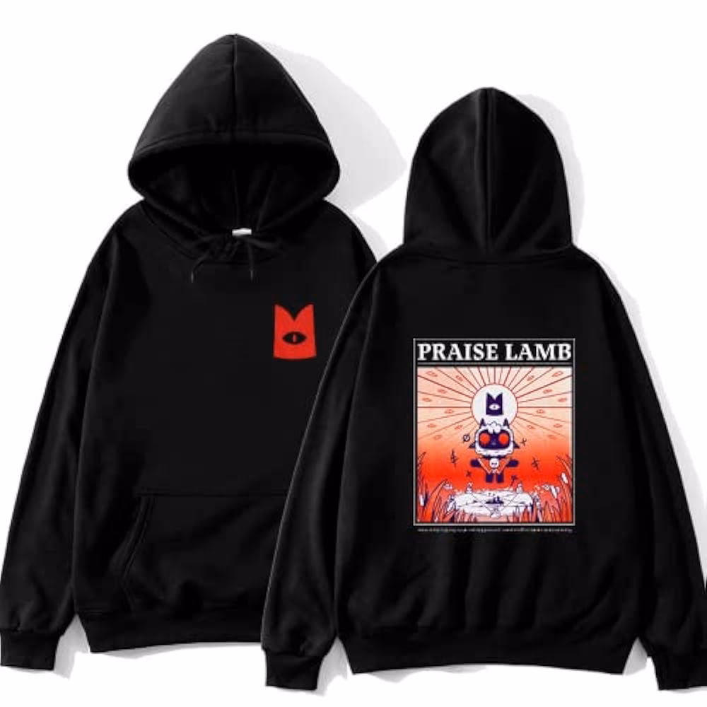 How do I order cult of the Lamb merchandise?