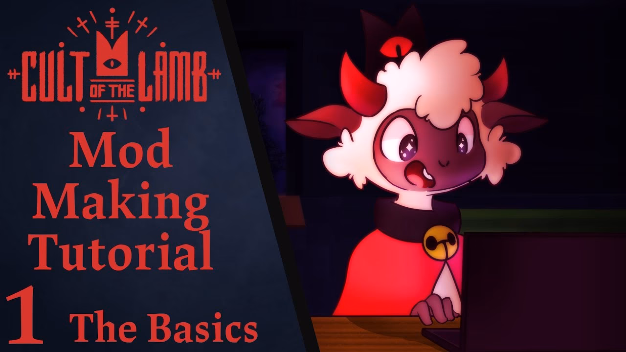 What's new in cult of the Lamb?