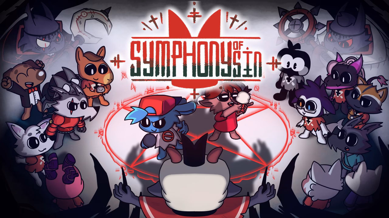 Is cult of the Lamb a cult game?