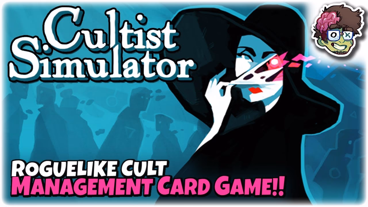 Is Cultist Simulator DRM free?