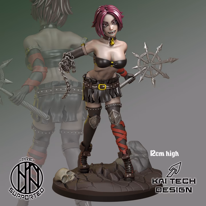 Where can I find cultistchan artwork?