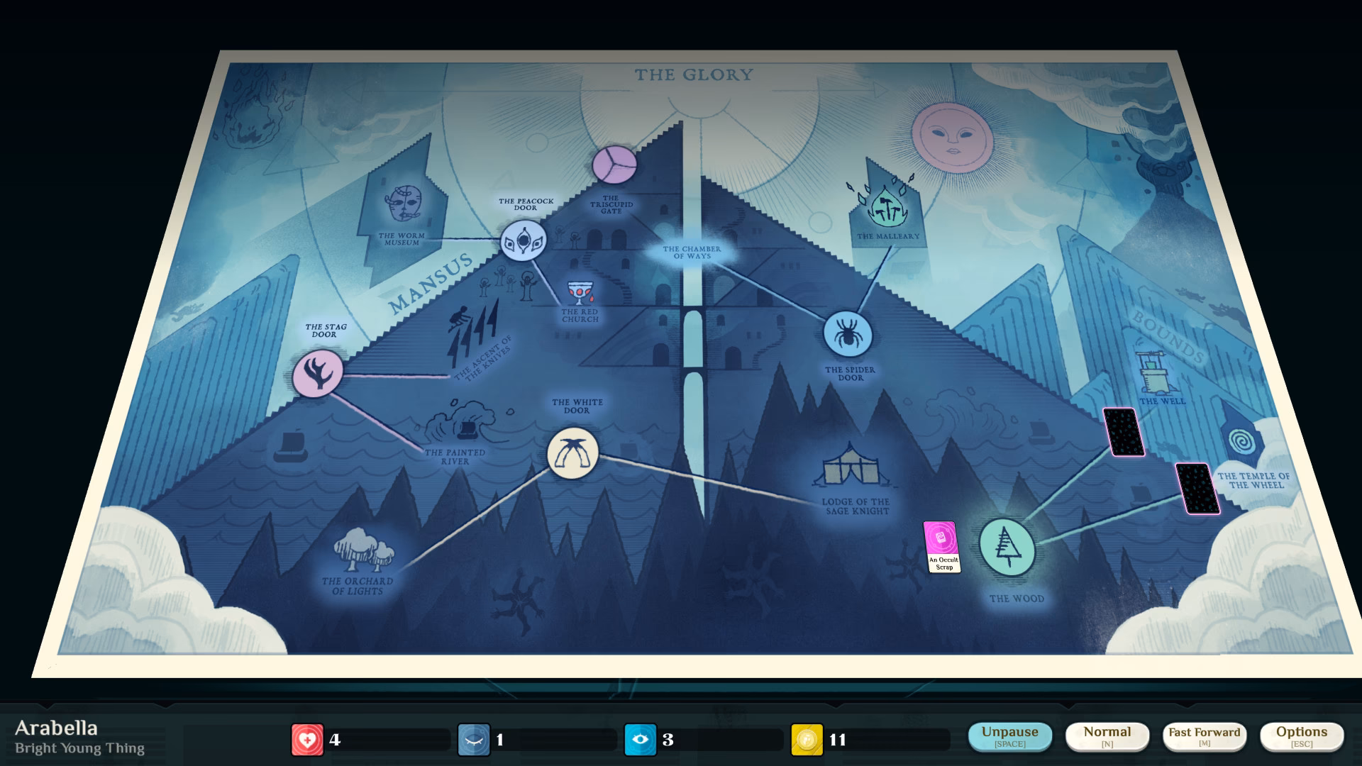 Why should you play Cultist Simulator?
