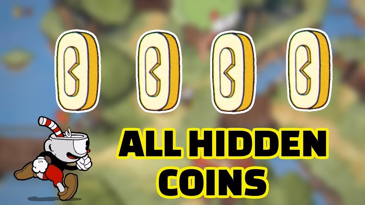 What is the currency in Cuphead?