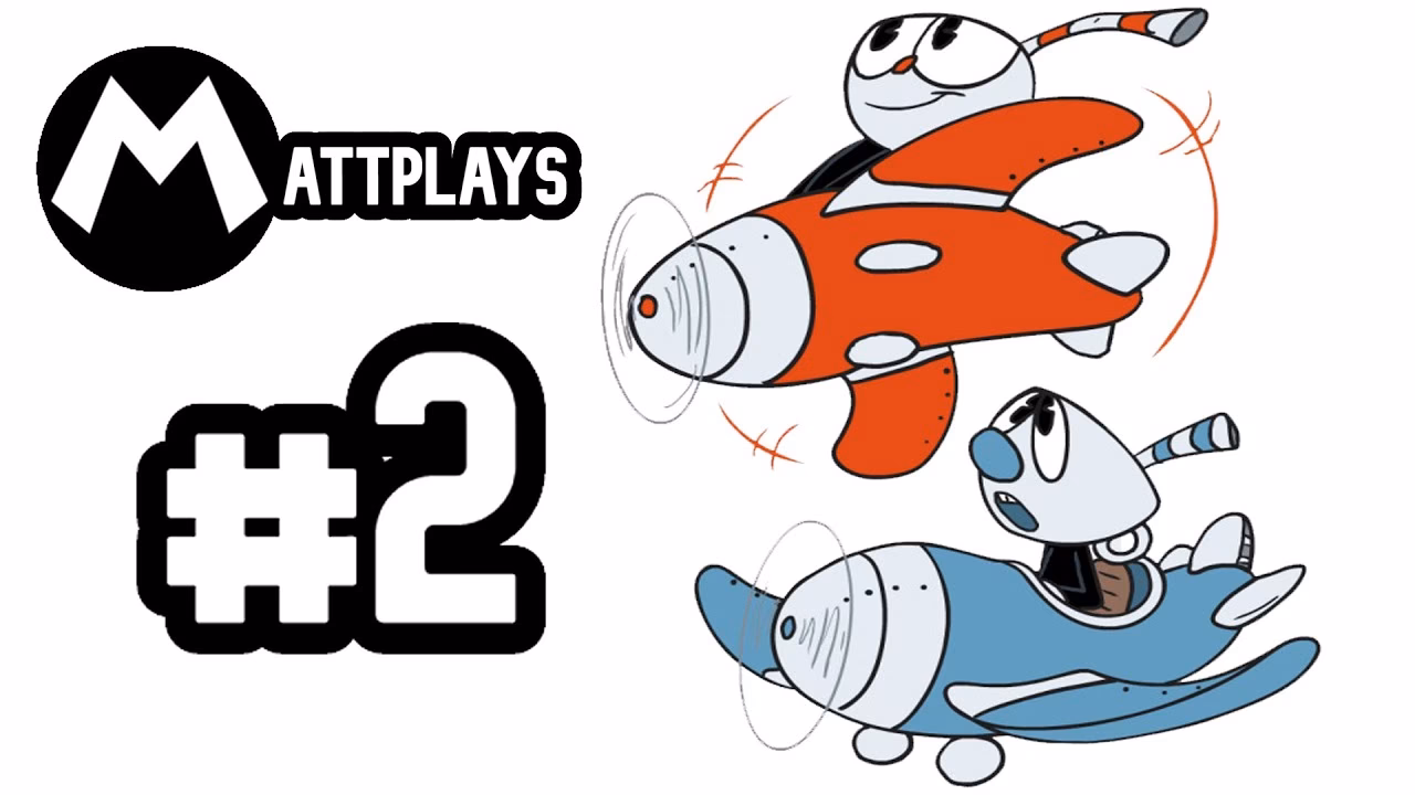¿Cuándo salió Cuphead?