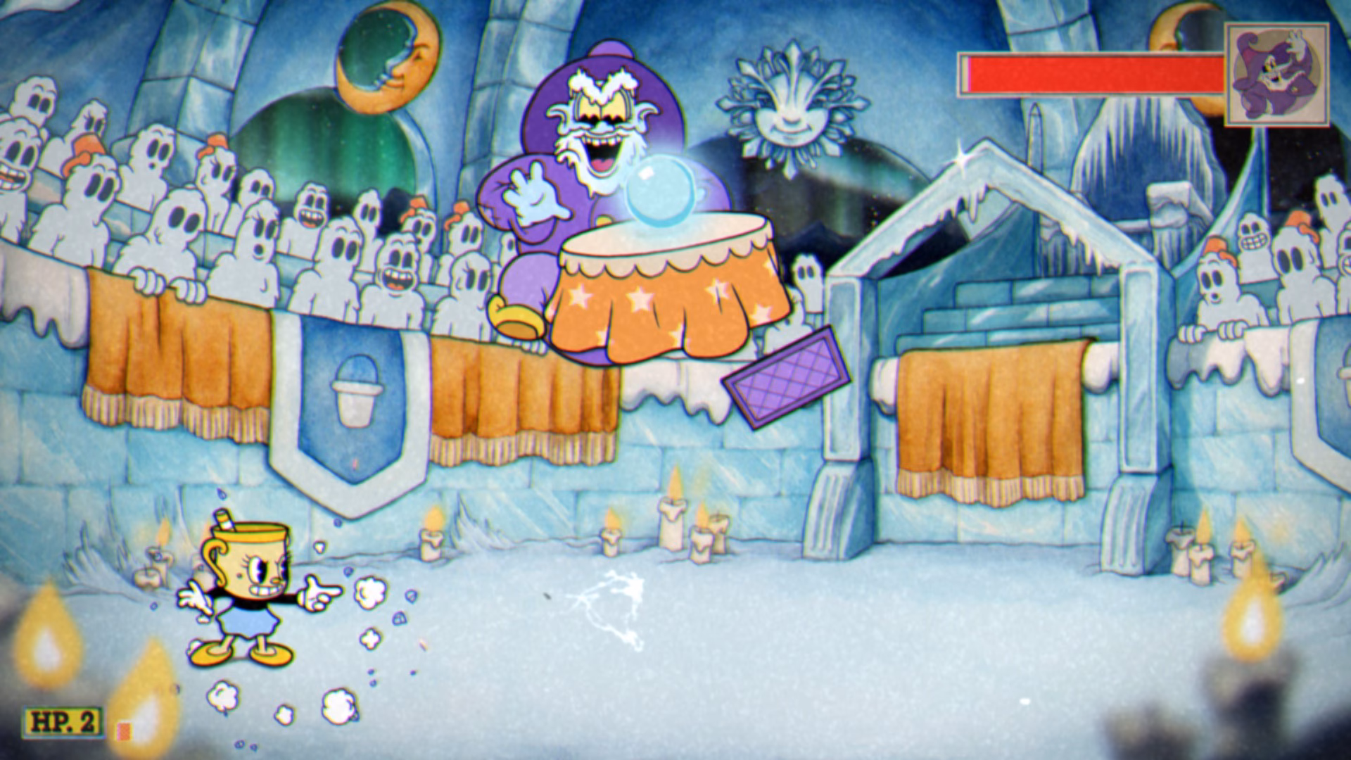 How do I install Cuphead?