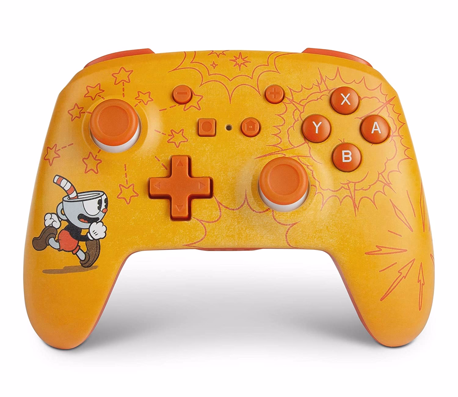 Do you need a controller to play Cuphead?