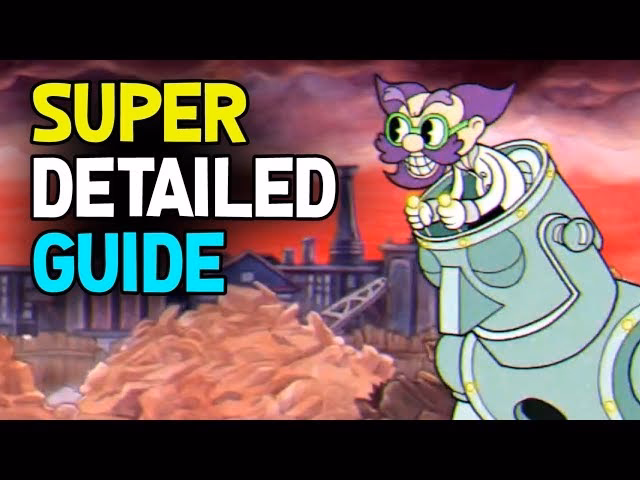 How do I beat Dr Kahl's robot?
