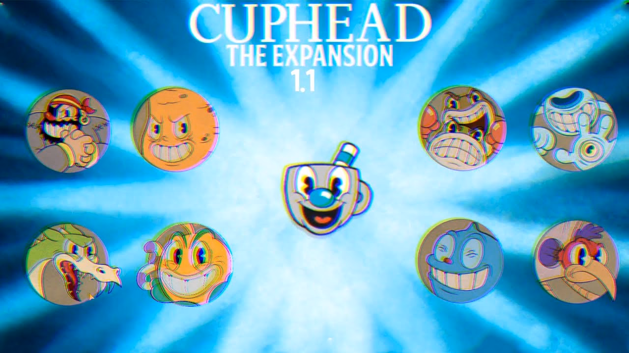 ¿Cuánto TIEMPO DURA Cuphead?