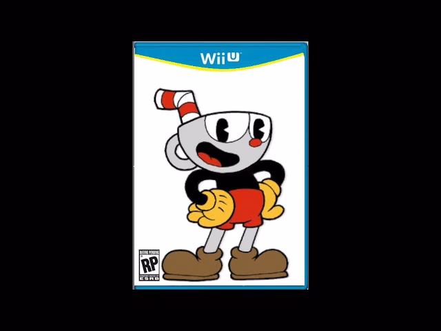 Does NAND work with Cuphead?