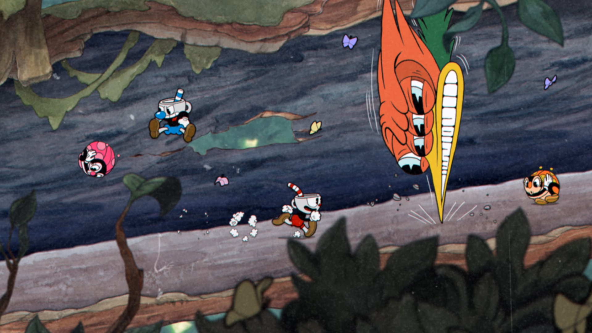 Does Cuphead trainer work with all versions of Cheat happens?