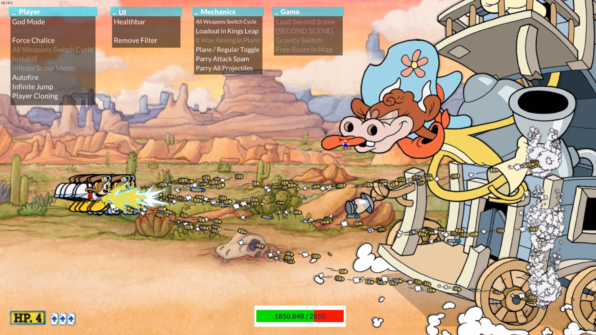 How do I download Cuphead?