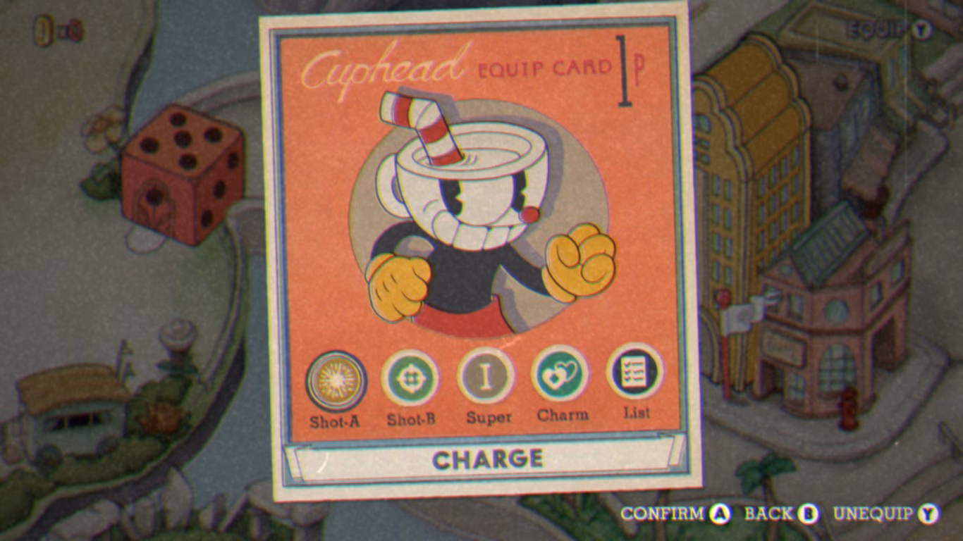Is Cuphead available on the Nintendo Switch now?