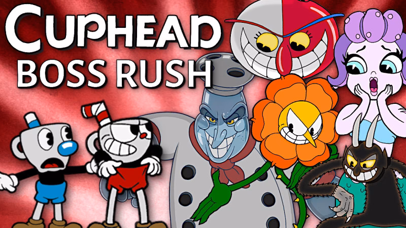 How do mods [Cuphead] ads keep us online?