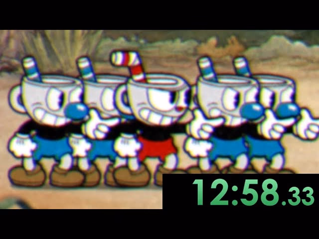 Does Mugman work with Cuphead?