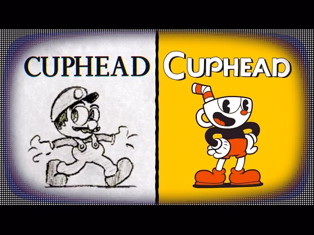 Why is Cuphead important in gaming animation?