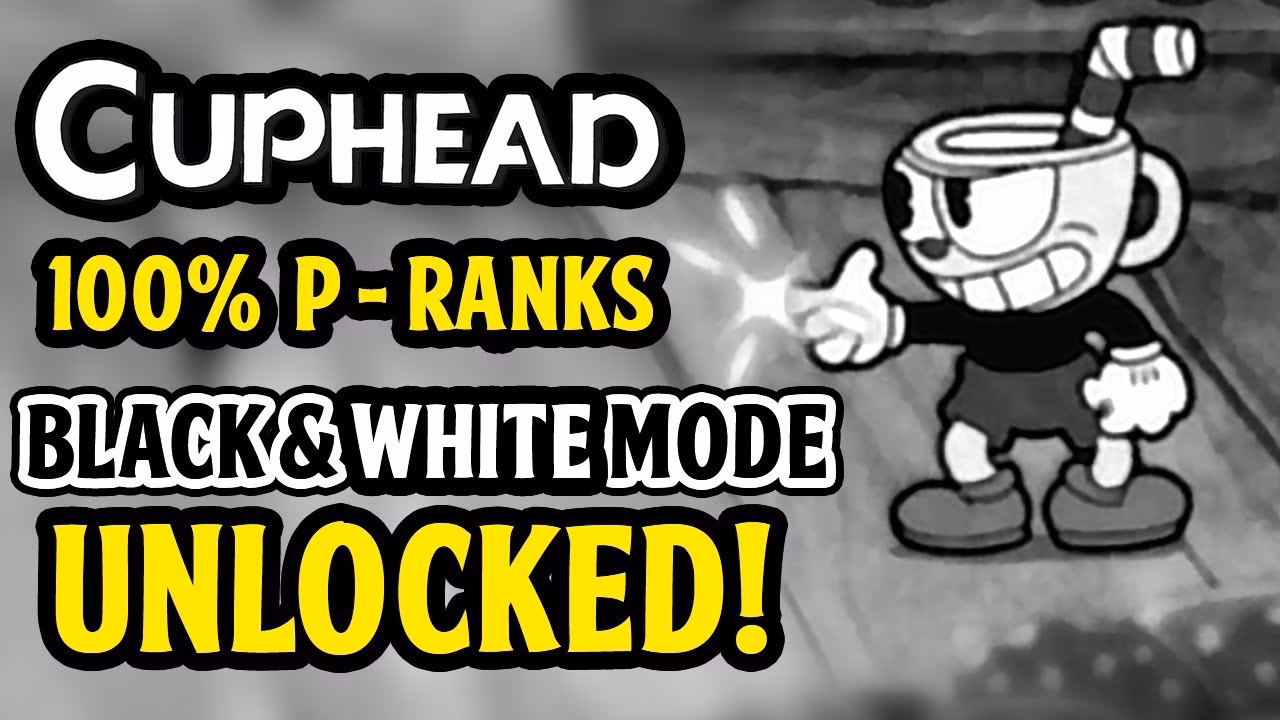 Is there an S-Rank in Cuphead?