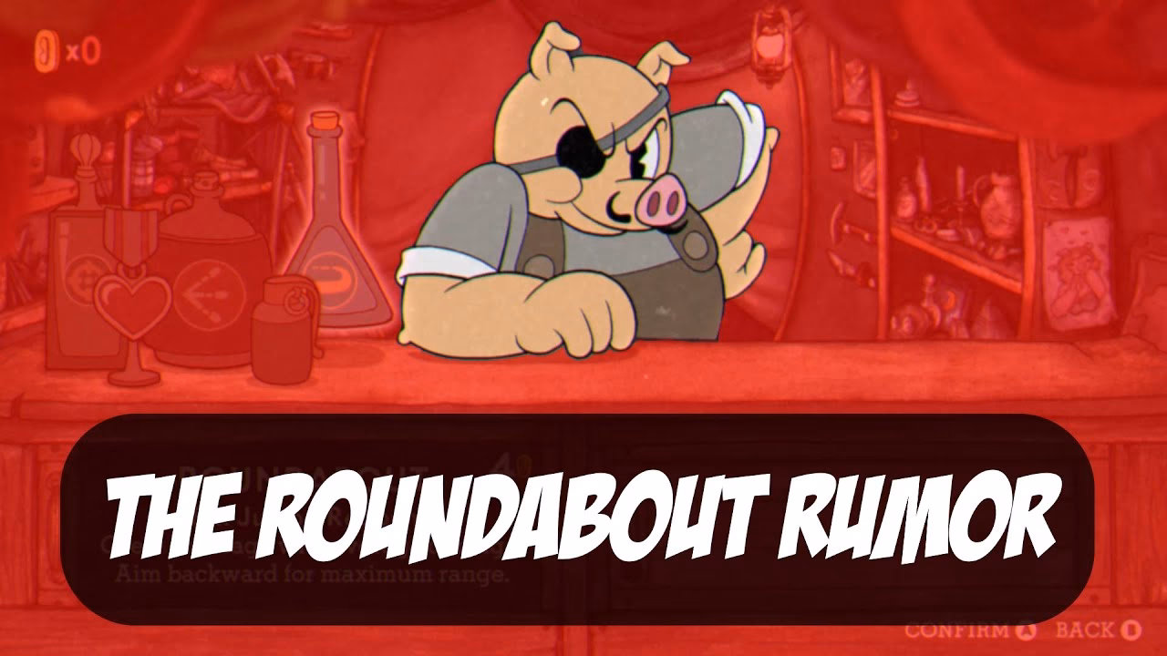 Do you use Lobber & roundabout?