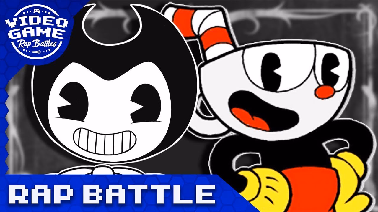 What is the difference between Cuphead & bendy & the Ink Machine?