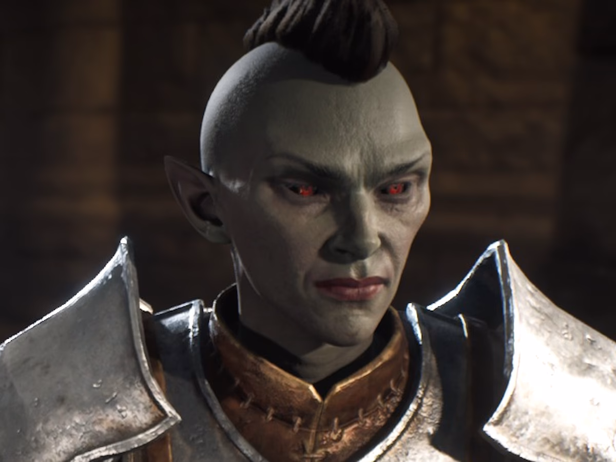 How do I cure vampirism?