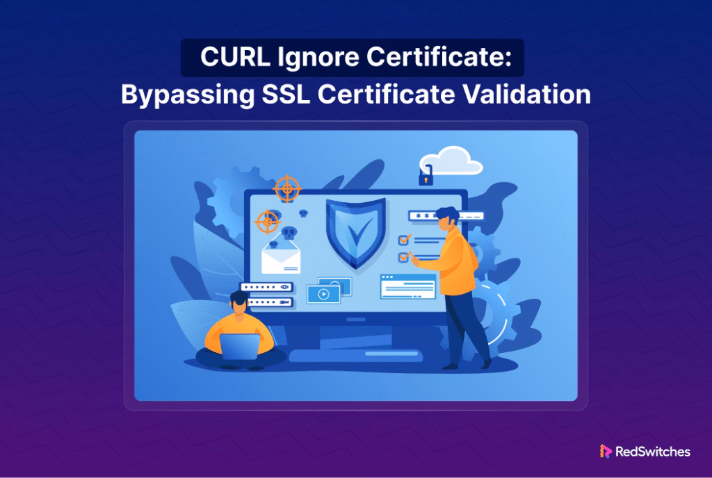 What does SSL mean in curl?
