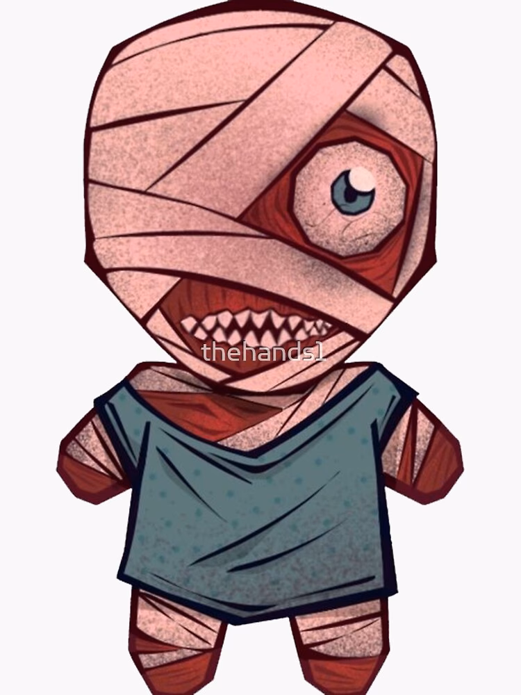 Is mouthwashing a first-person horror game?
