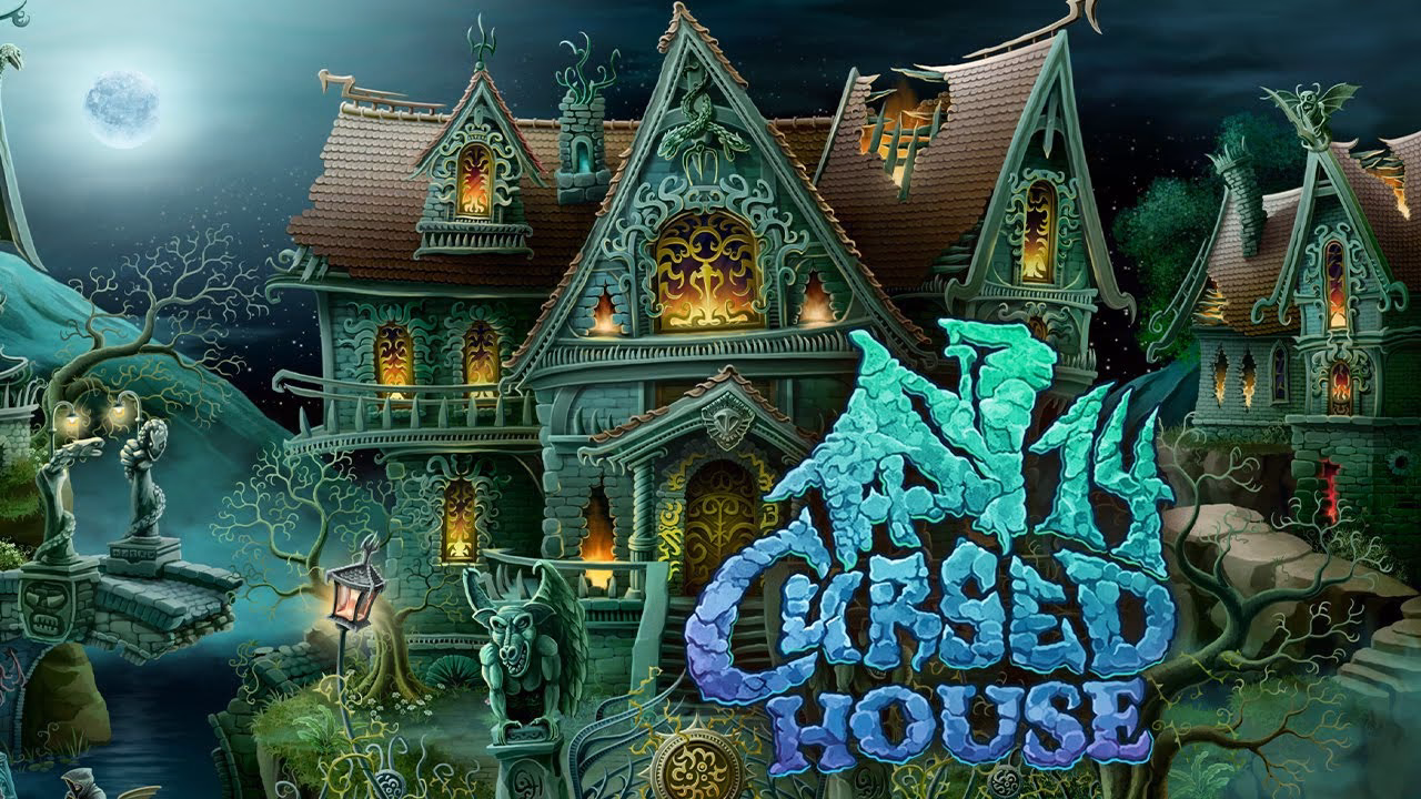 What is cursed house?