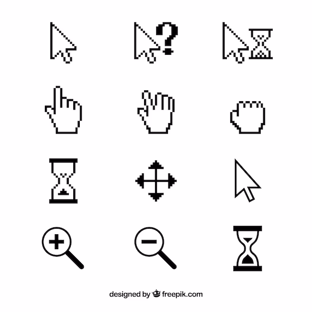 How does cursor work?