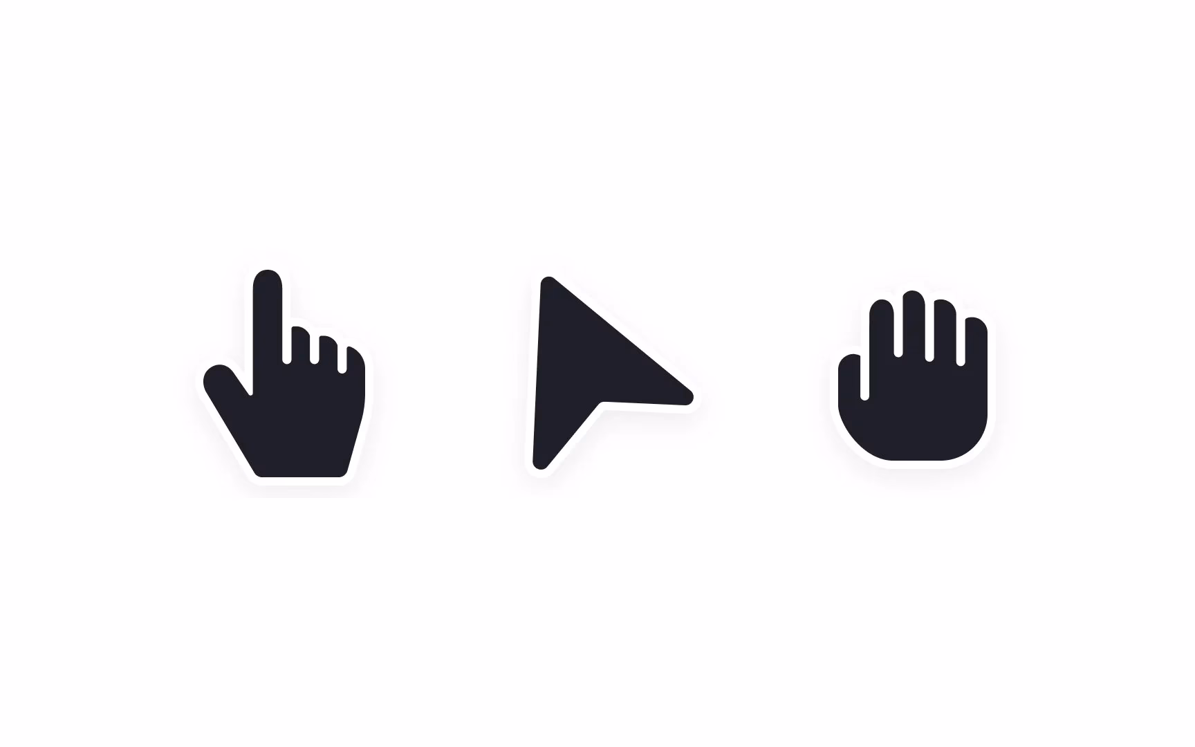 How does cursor cc work?