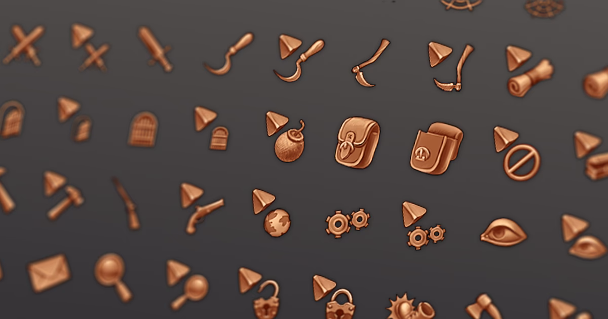What is a K-on cursor pack?