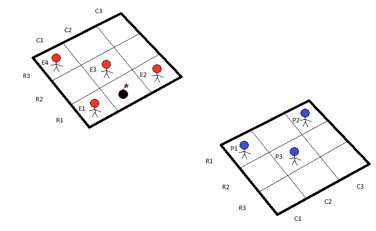 How do I write a custom battle system?