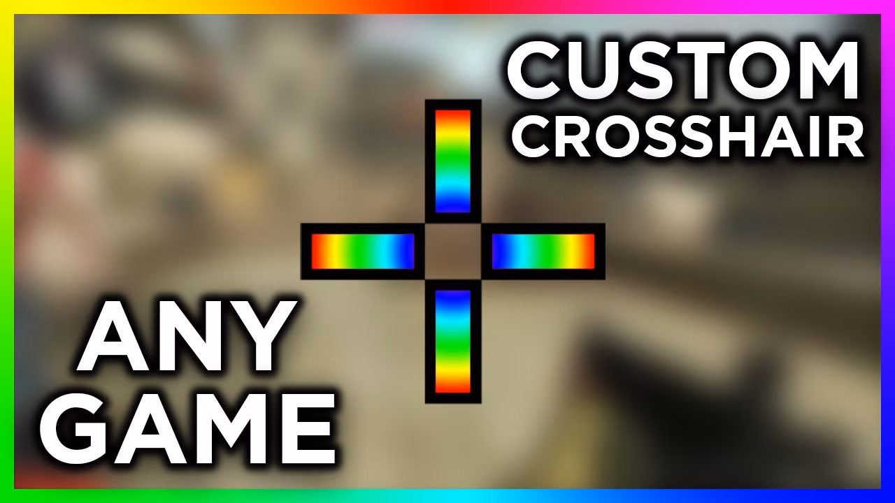 What is crosshair V2?