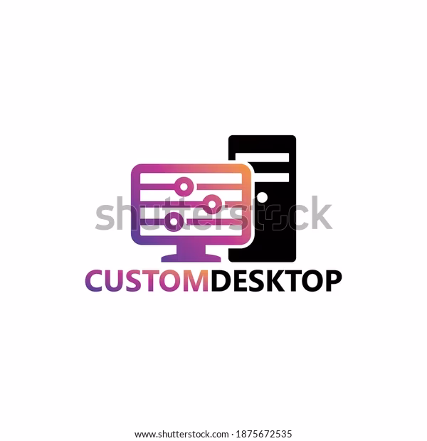 What is desktop logo?