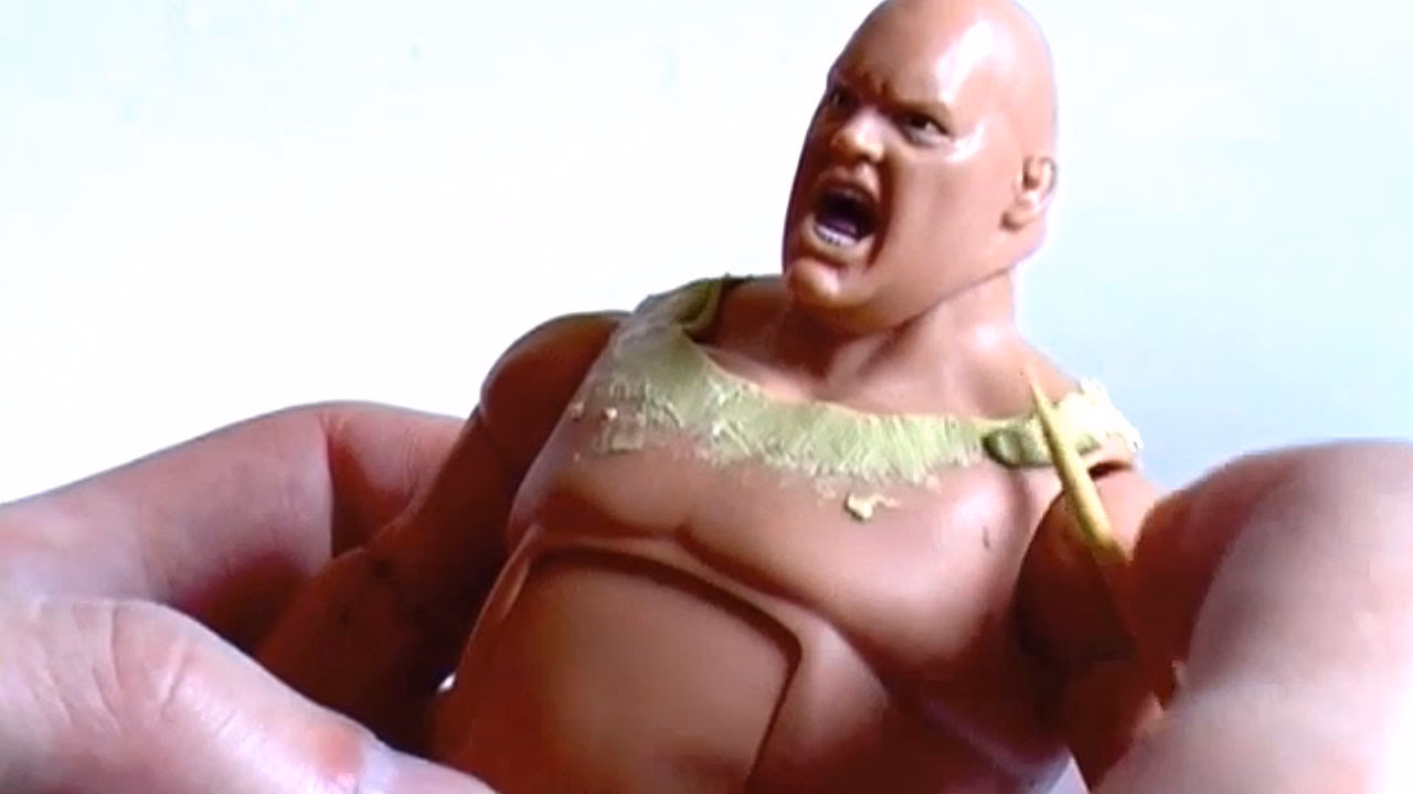 How do I make a good figurine?
