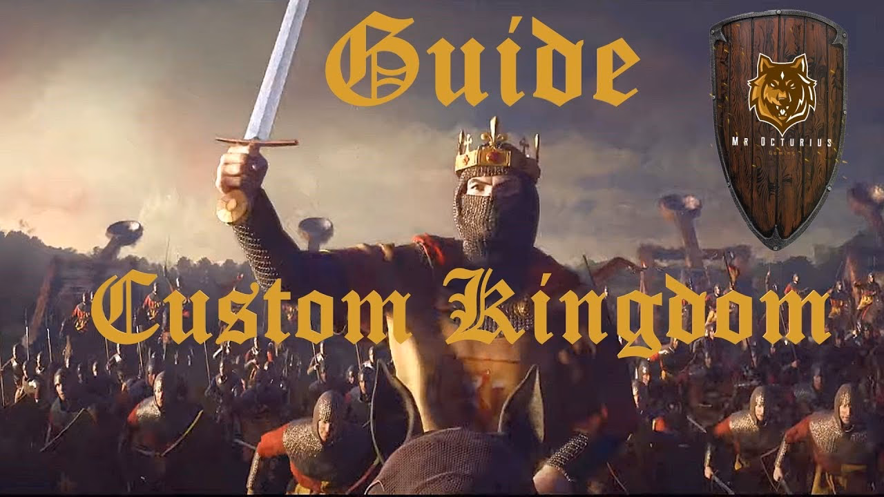 Who holds a de jure Kingdom title?
