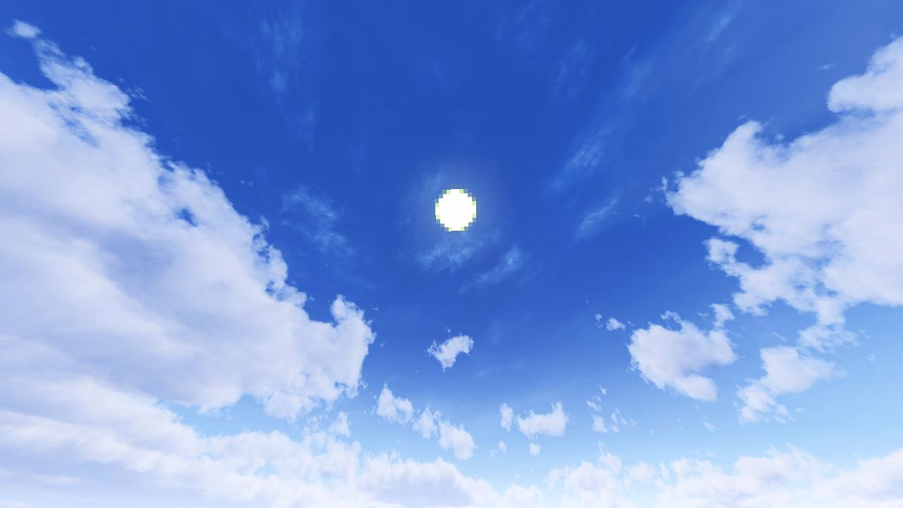 Where can I find the 'Golden Sky' texture pack?