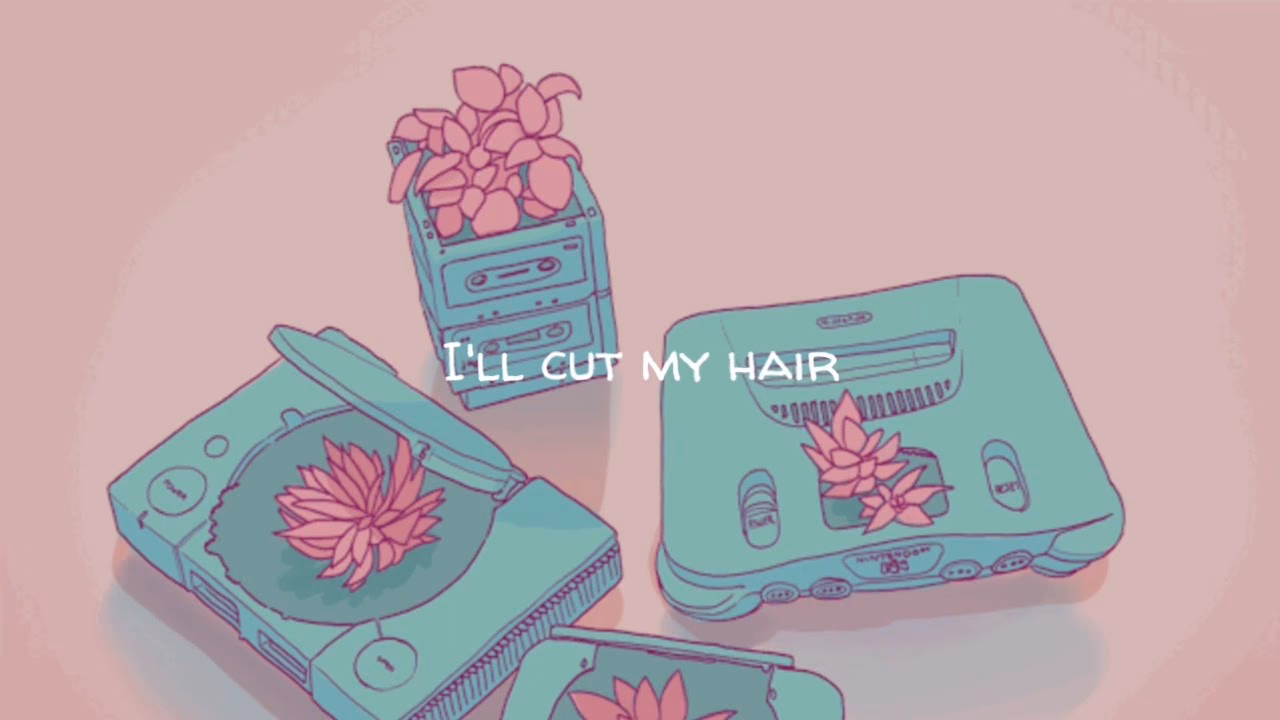 Why do people cut their hair?