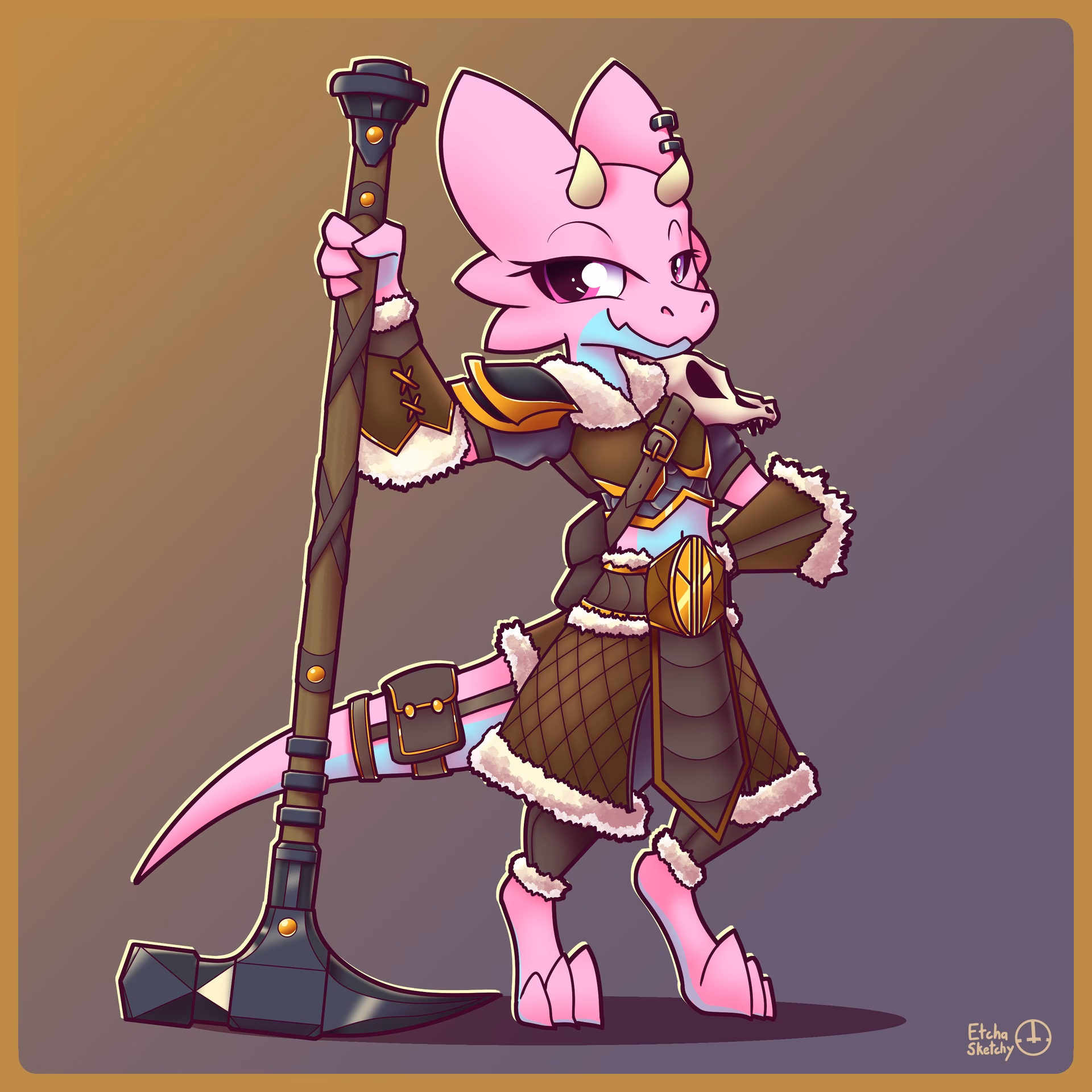 Who are kobold UK?