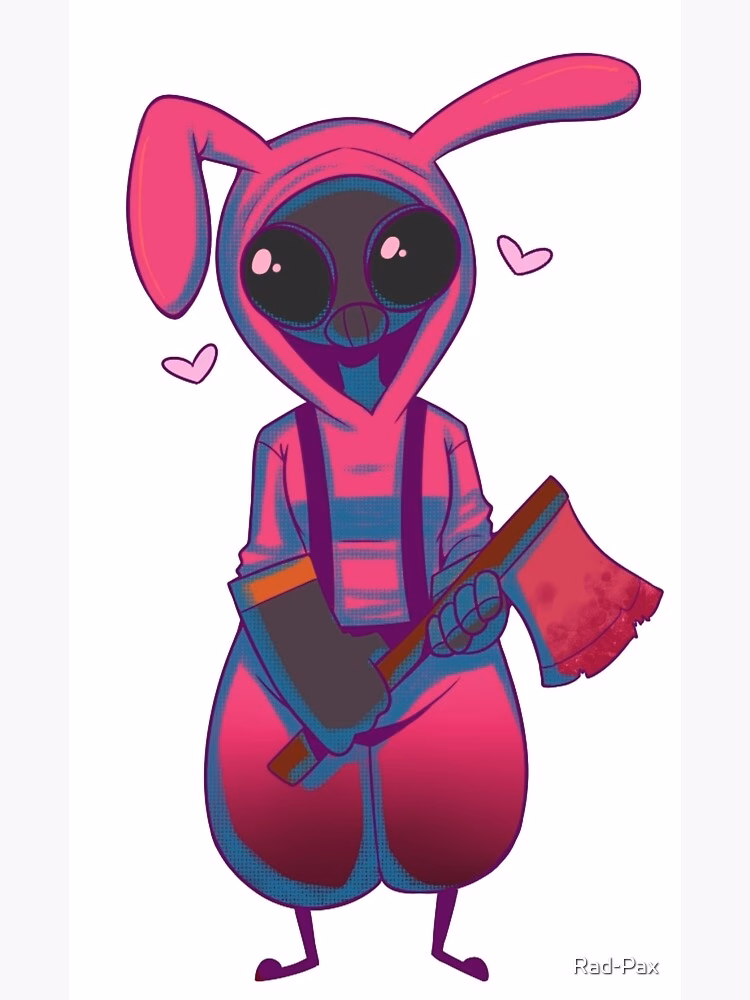 Who is Pyro?