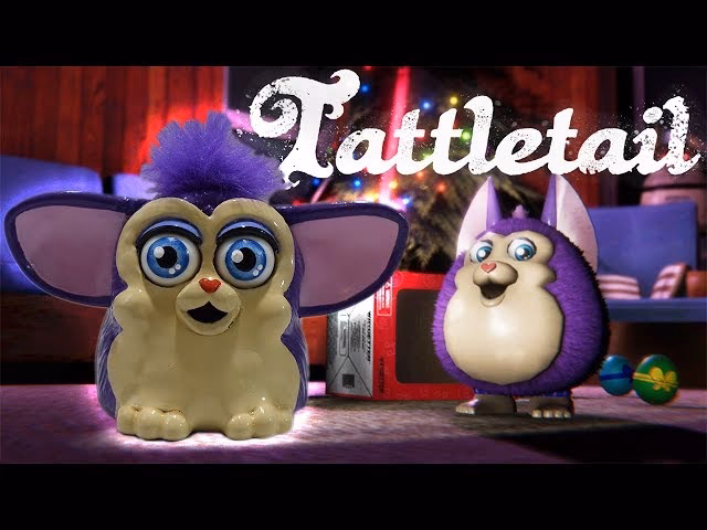 How do I play Tattletail?