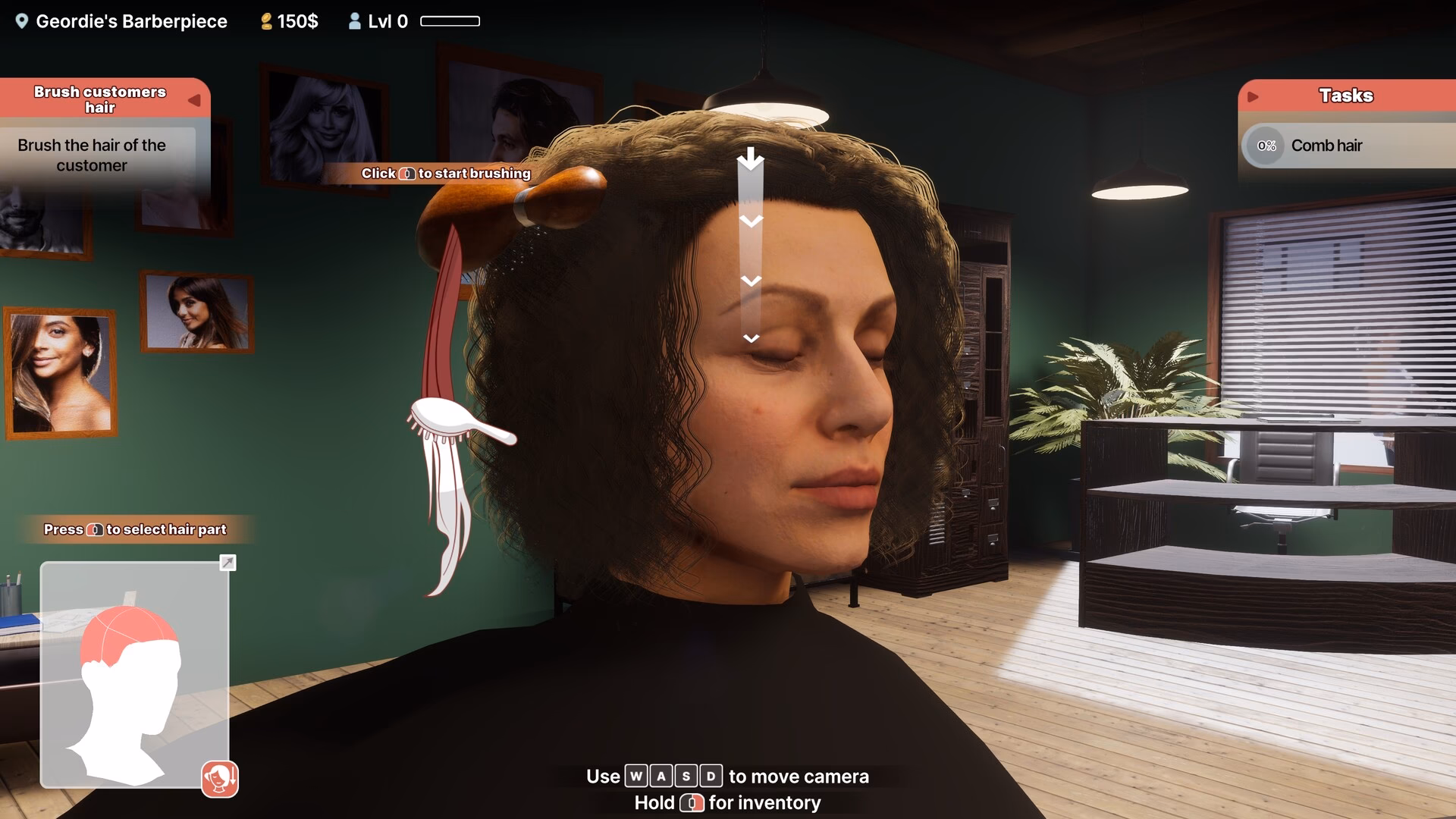 What is hairstyle AI?