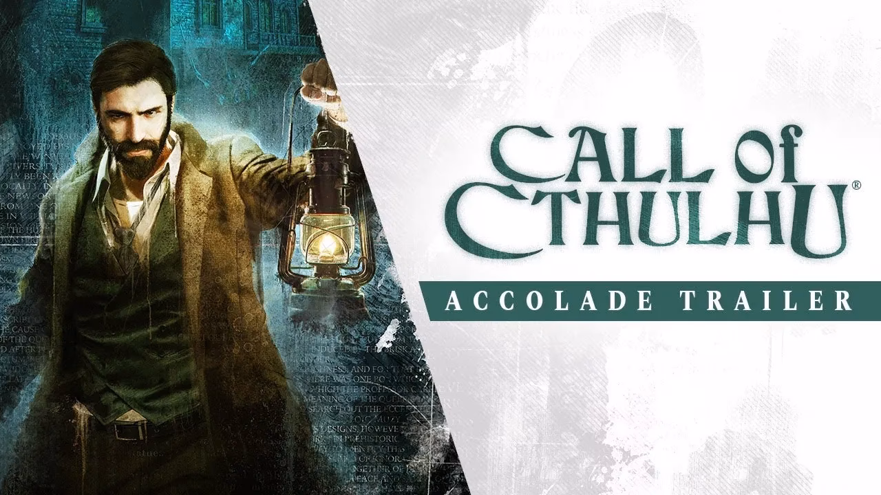 Is call of Cthulhu based on a true story?
