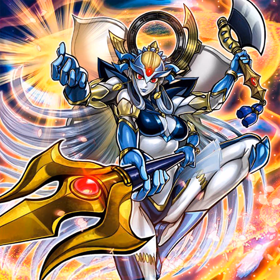 How do I summon cyber Angel Izana?