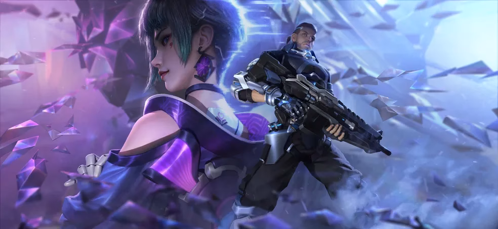 ¿Cuál es la mejor opción para jugar cyberhunter en PC?