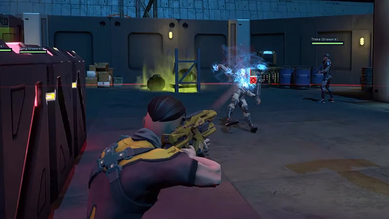 Is Cyber Knights a good game?