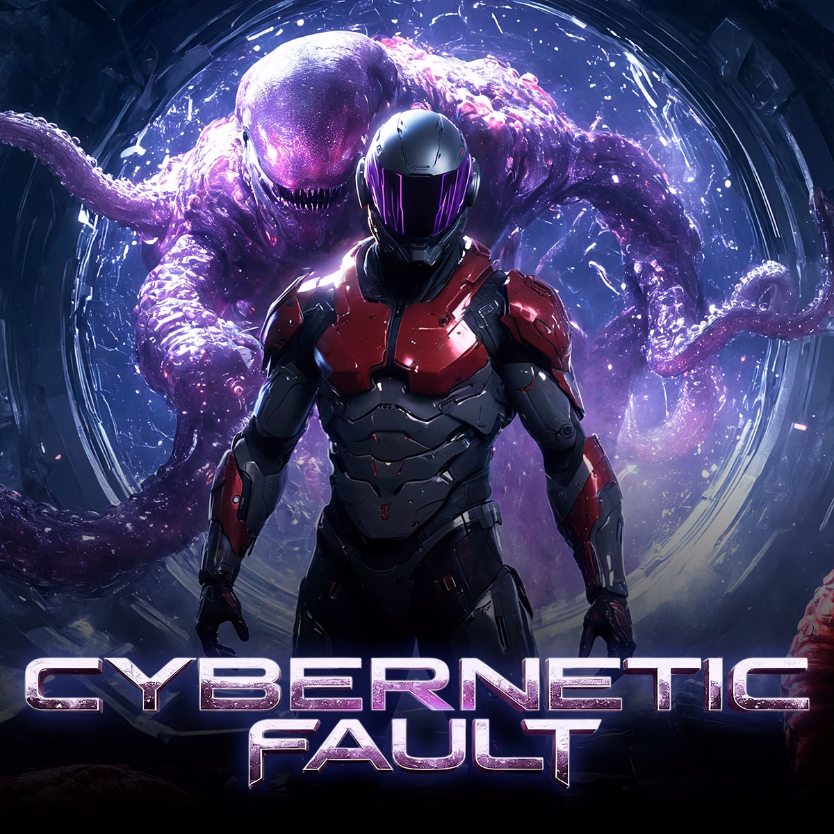 What is cybernetic fault?