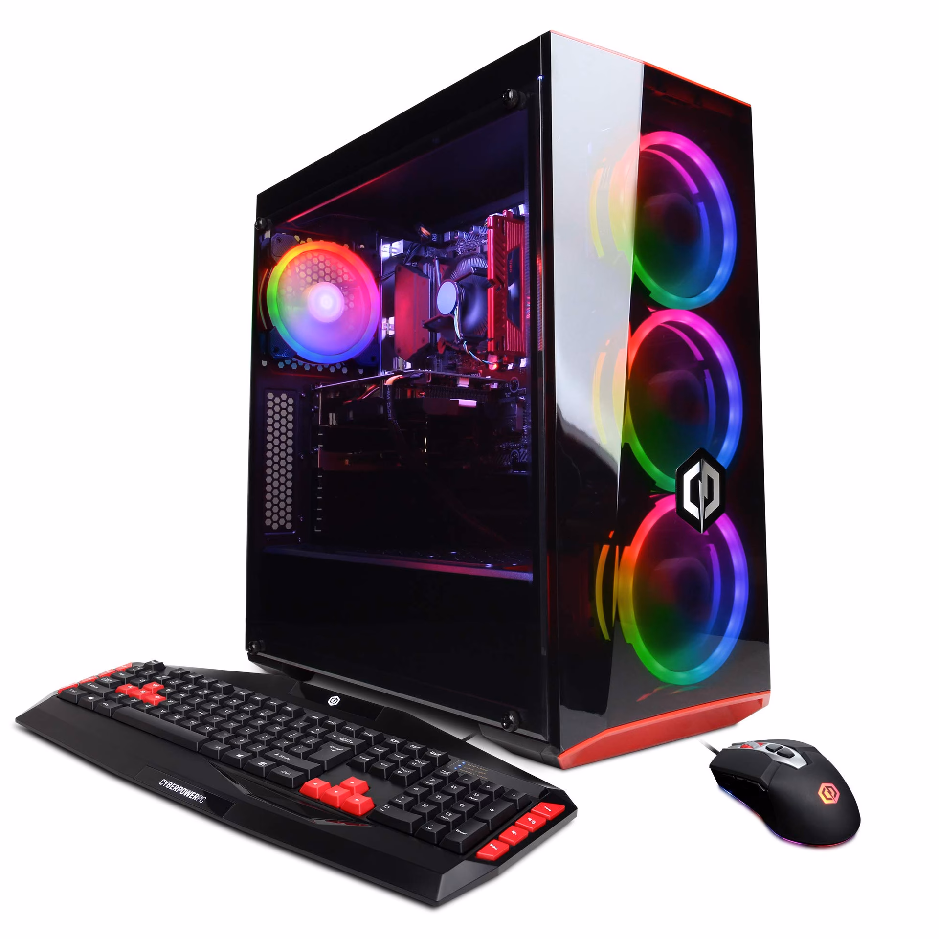 Why should you buy a CyberPowerPC gaming PC?