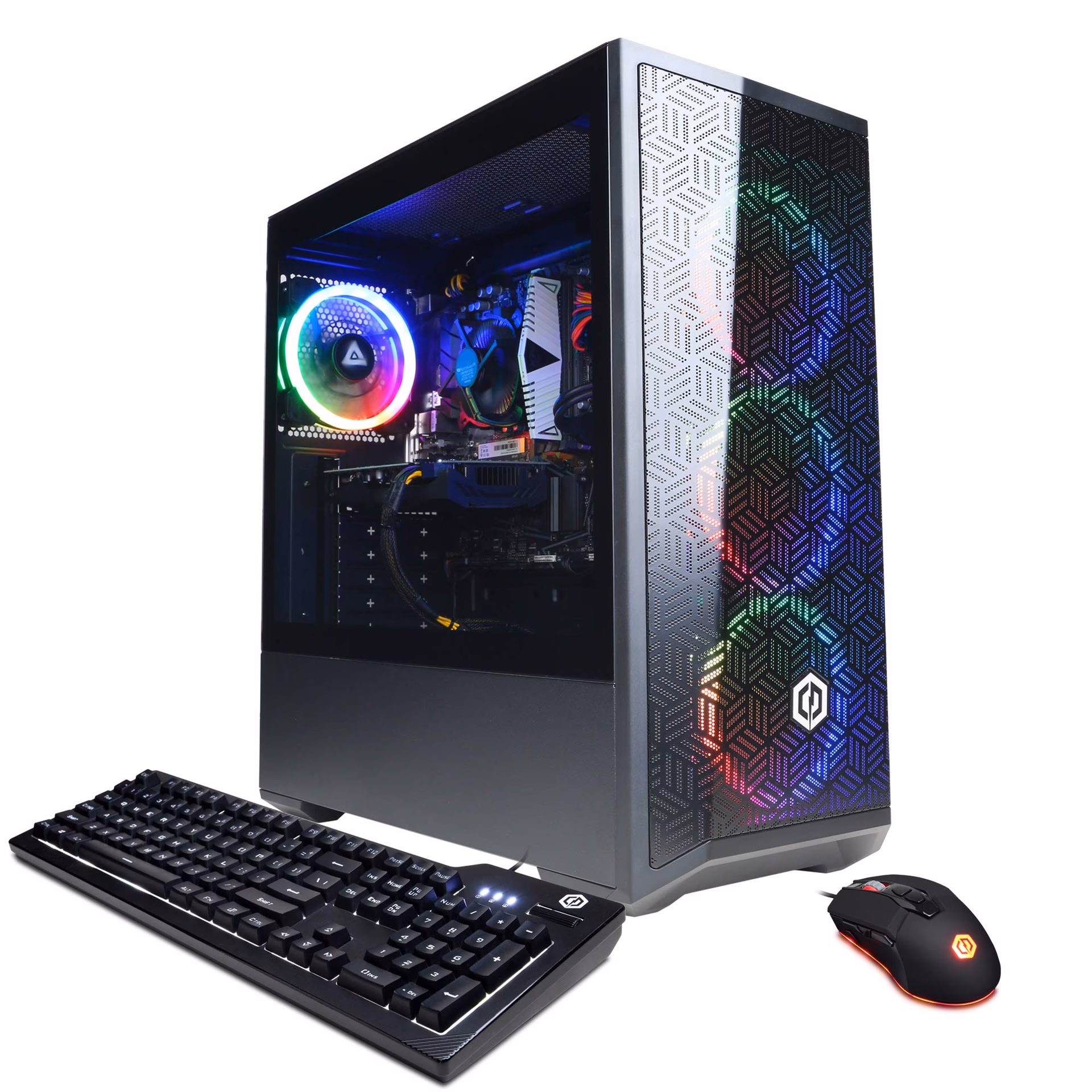 Why should you buy a CyberPowerPC gaming PC?