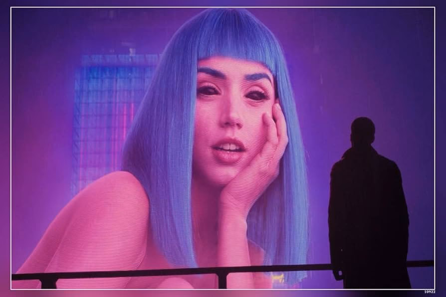 What is Cyberpunk 2077?