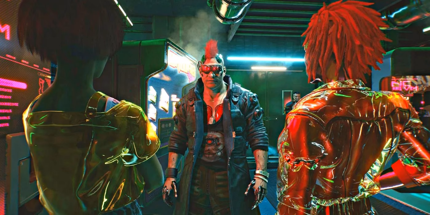What is the best Legendary Armor set in Cyberpunk 2077?